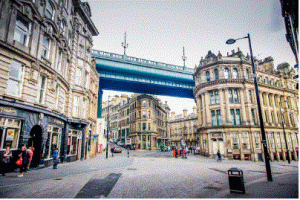 From Page to Stage: Visiting Theatres That Bring Literature to Life